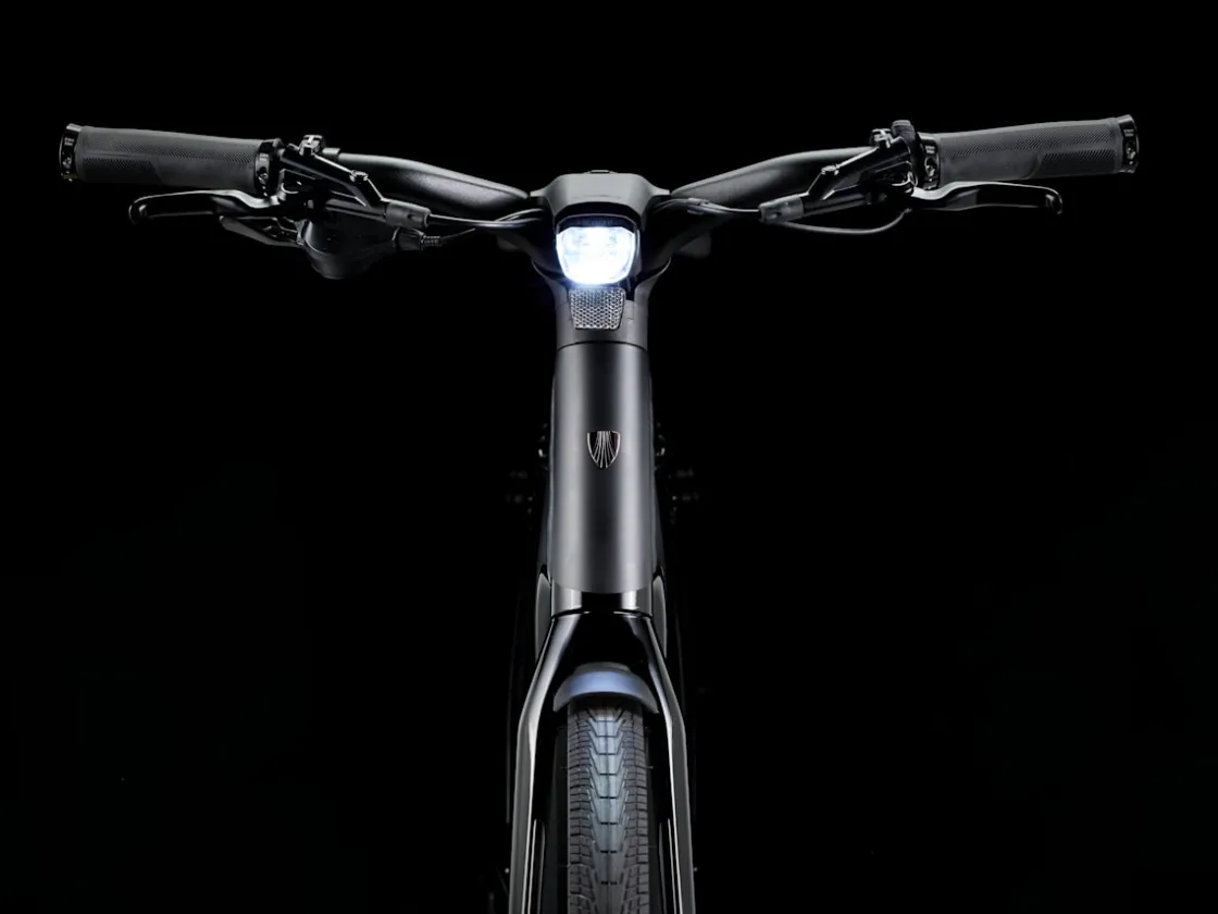 Trek Bikes Kaupunkipyörät – Sähköavusteinen | Kaupunki- Ja Hybridipyörät*FX+ 7
