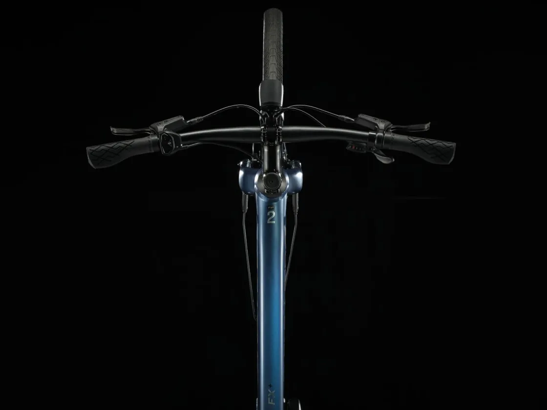 Trek Bikes Kaupunkipyörät – Sähköavusteinen | Kaupunki- Ja Hybridipyörät*FX+ 2