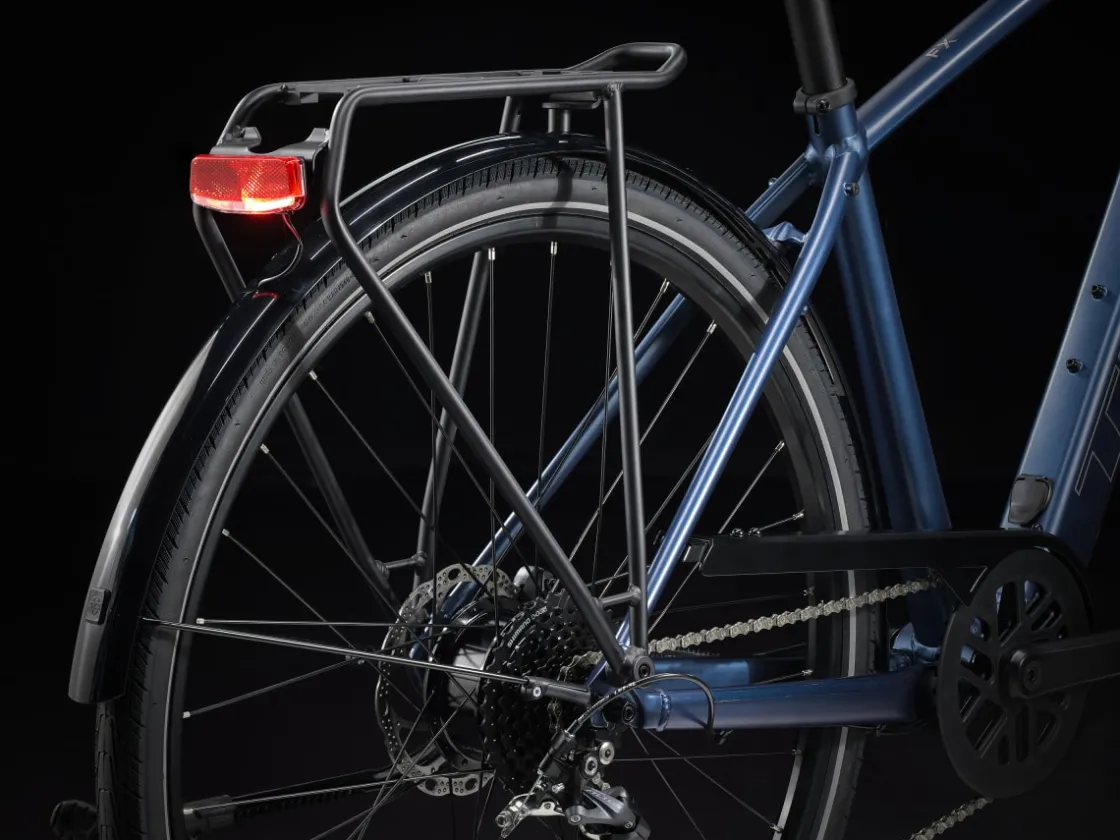 Trek Bikes Kaupunkipyörät – Sähköavusteinen | Kaupunki- Ja Hybridipyörät*FX+ 2