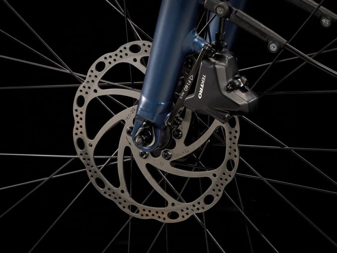 Trek Bikes Kaupunkipyörät – Sähköavusteinen | Kaupunki- Ja Hybridipyörät*FX+ 2