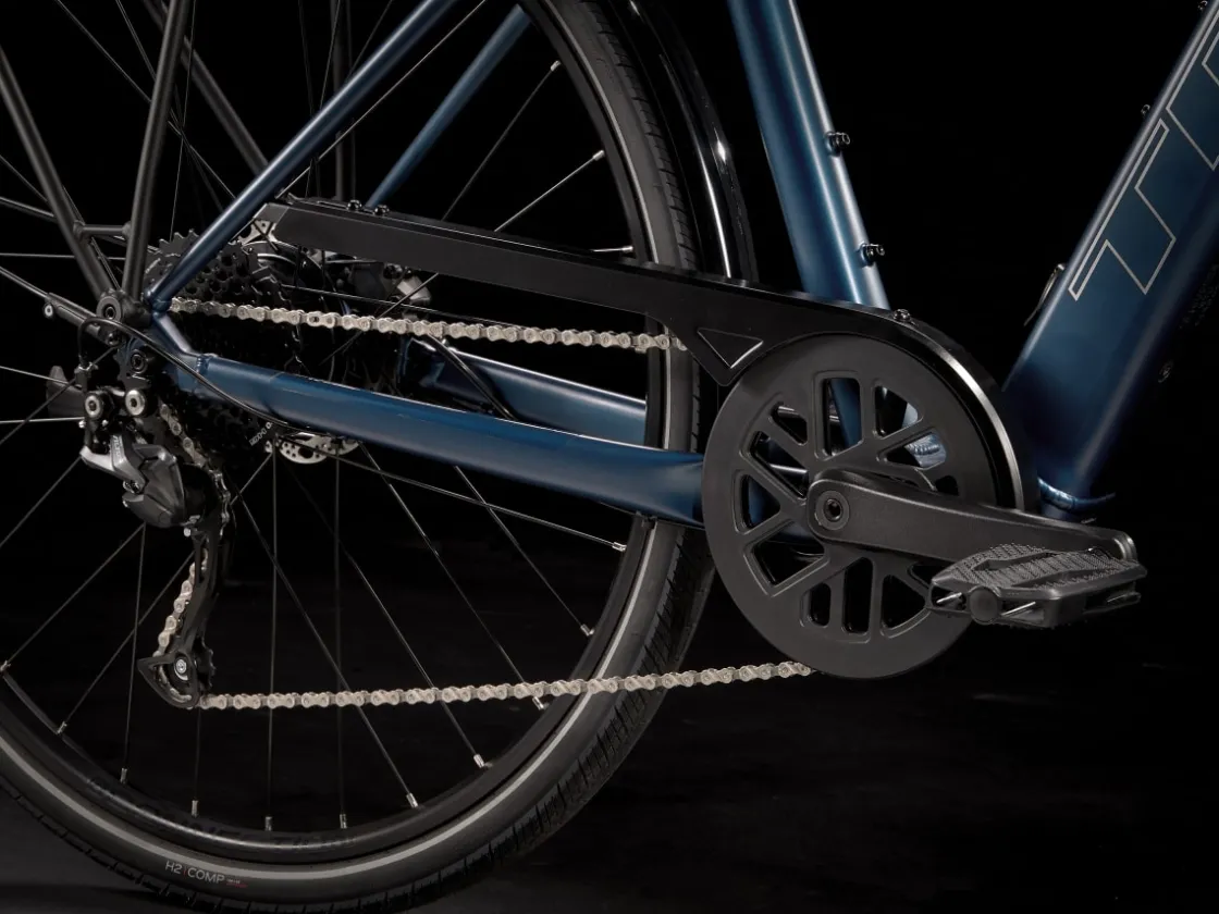 Trek Bikes Kaupunkipyörät – Sähköavusteinen | Kaupunki- Ja Hybridipyörät*FX+ 2