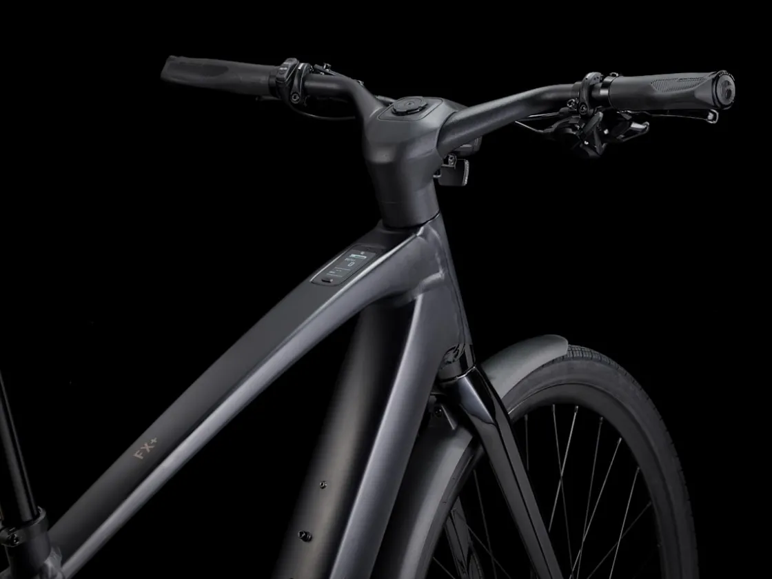 Trek Bikes Kaupunkipyörät – Sähköavusteinen | Kaupunki- Ja Hybridipyörät*FX+ 7