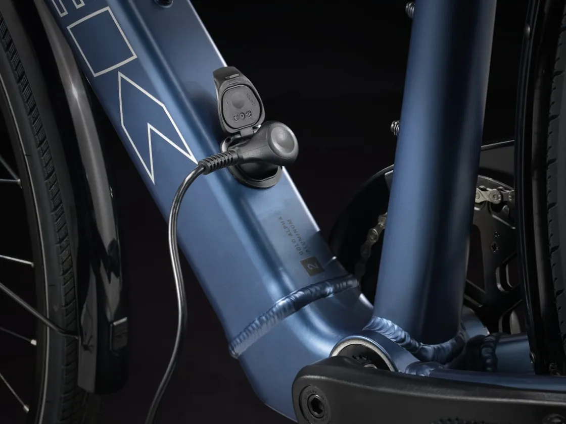Trek Bikes Kaupunkipyörät – Sähköavusteinen | Kaupunki- Ja Hybridipyörät*FX+ 2