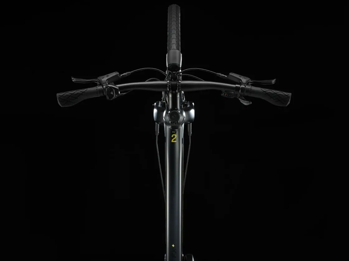 Trek Bikes Kaupunkipyörät – Sähköavusteinen | Kaupunki- Ja Hybridipyörät*FX+ 2