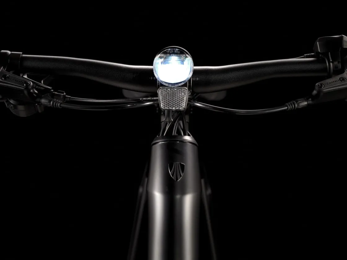 Trek Bikes Kaupunkipyörät – Sähköavusteinen | Kaupunki- Ja Hybridipyörät*FX+ 2