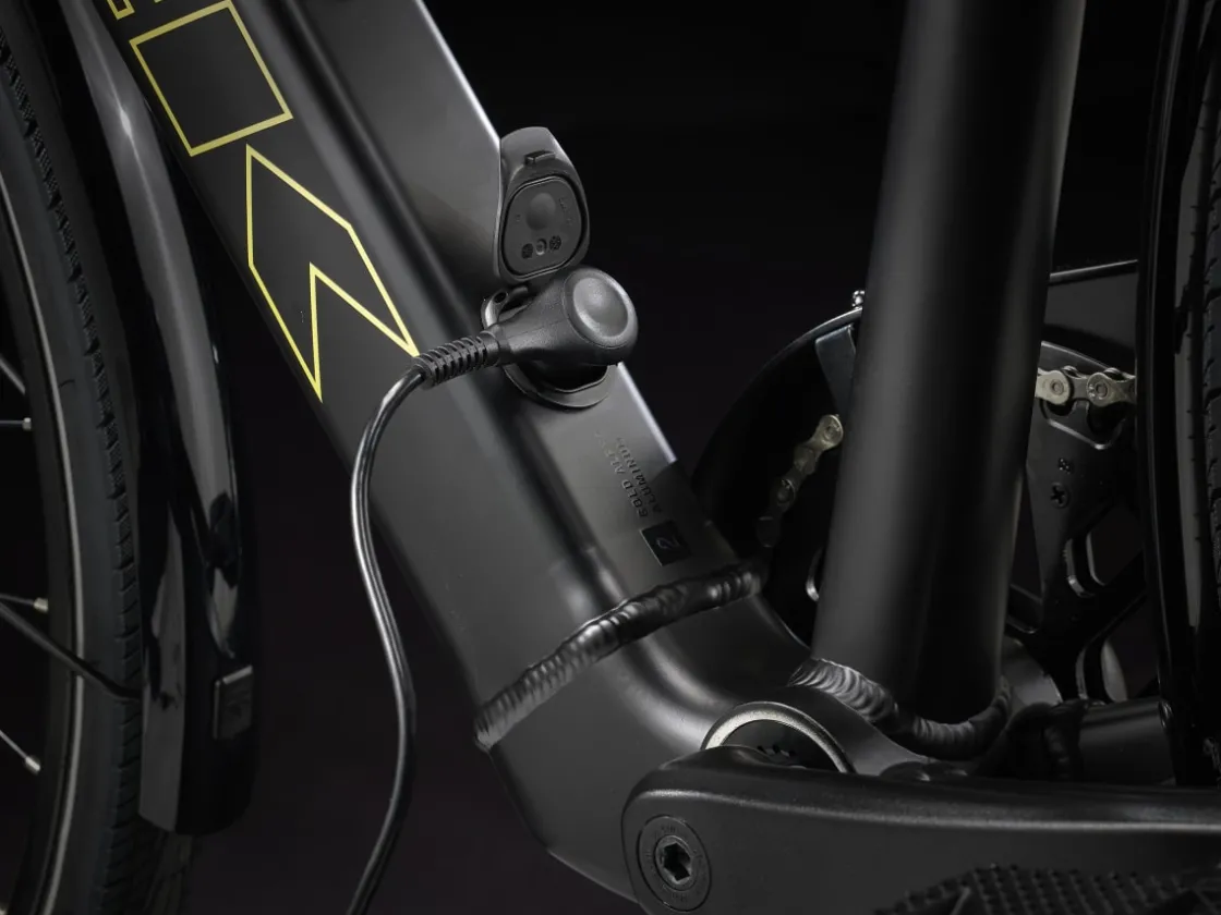 Trek Bikes Kaupunkipyörät – Sähköavusteinen | Kaupunki- Ja Hybridipyörät*FX+ 2