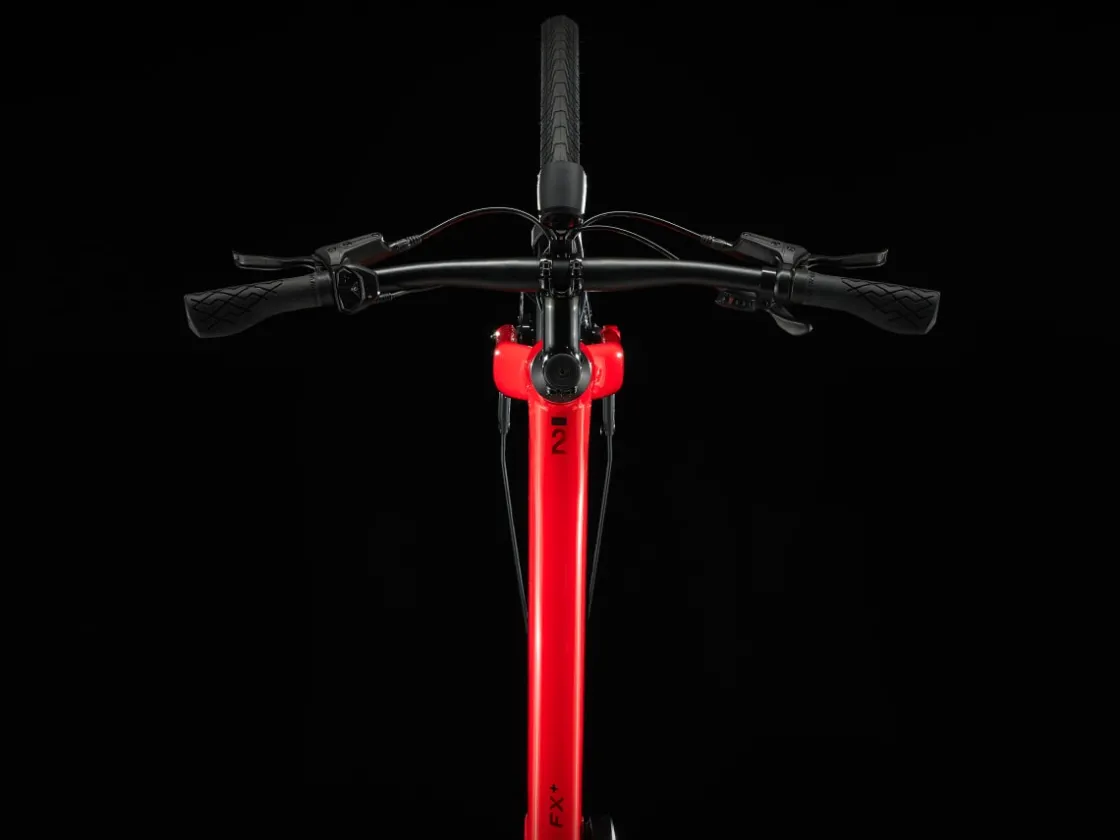 Trek Bikes Kaupunkipyörät – Sähköavusteinen | Kaupunki- Ja Hybridipyörät*FX+ 2