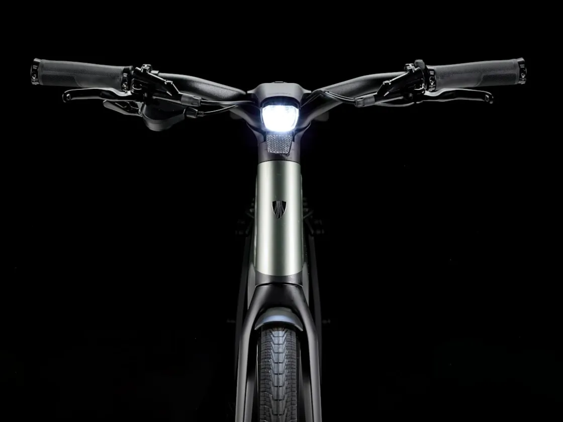 Trek Bikes Kaupunkipyörät – Sähköavusteinen | Kaupunki- Ja Hybridipyörät*FX+ 7