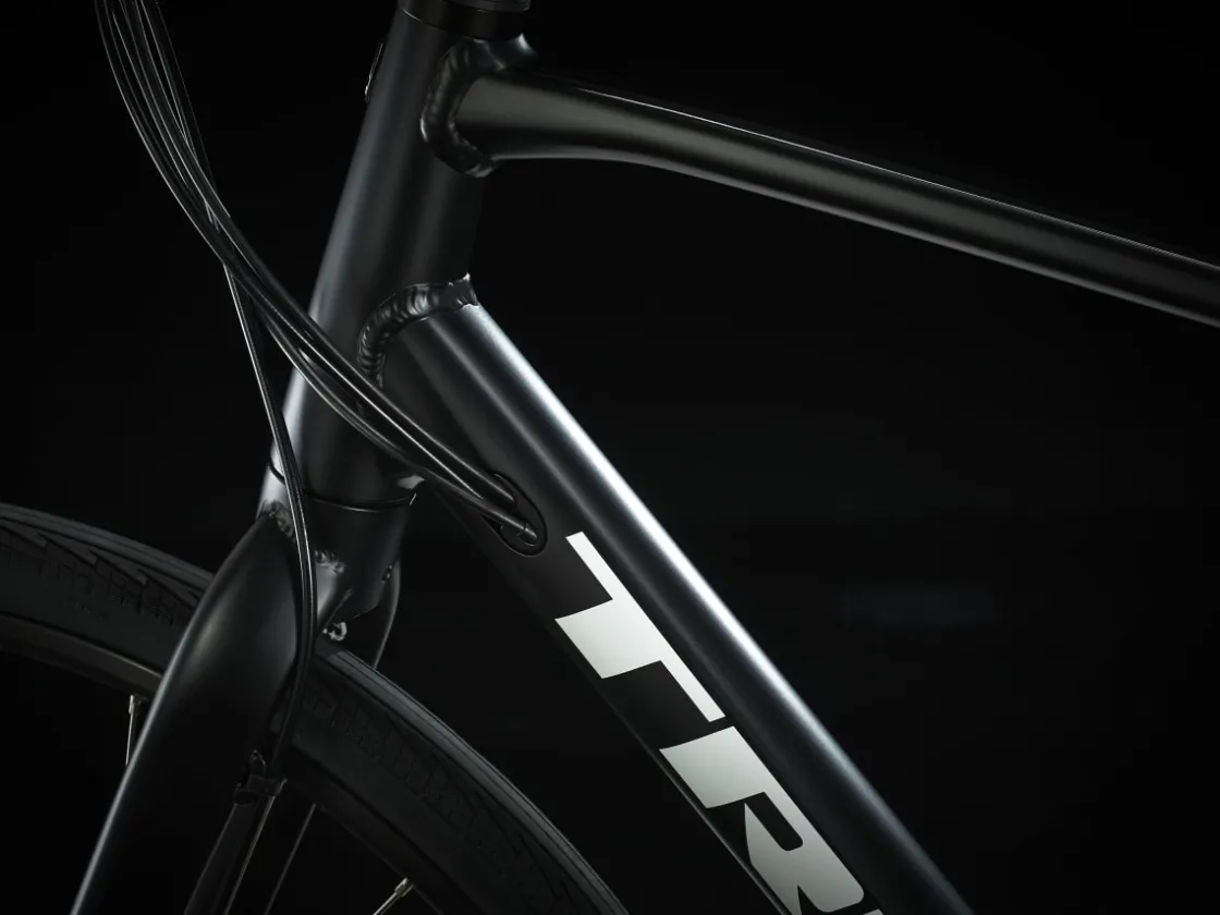 Trek Bikes Kaupunkipyörät – Arki Kaupungissa | Fitness*FX 1 Disc Gen 3