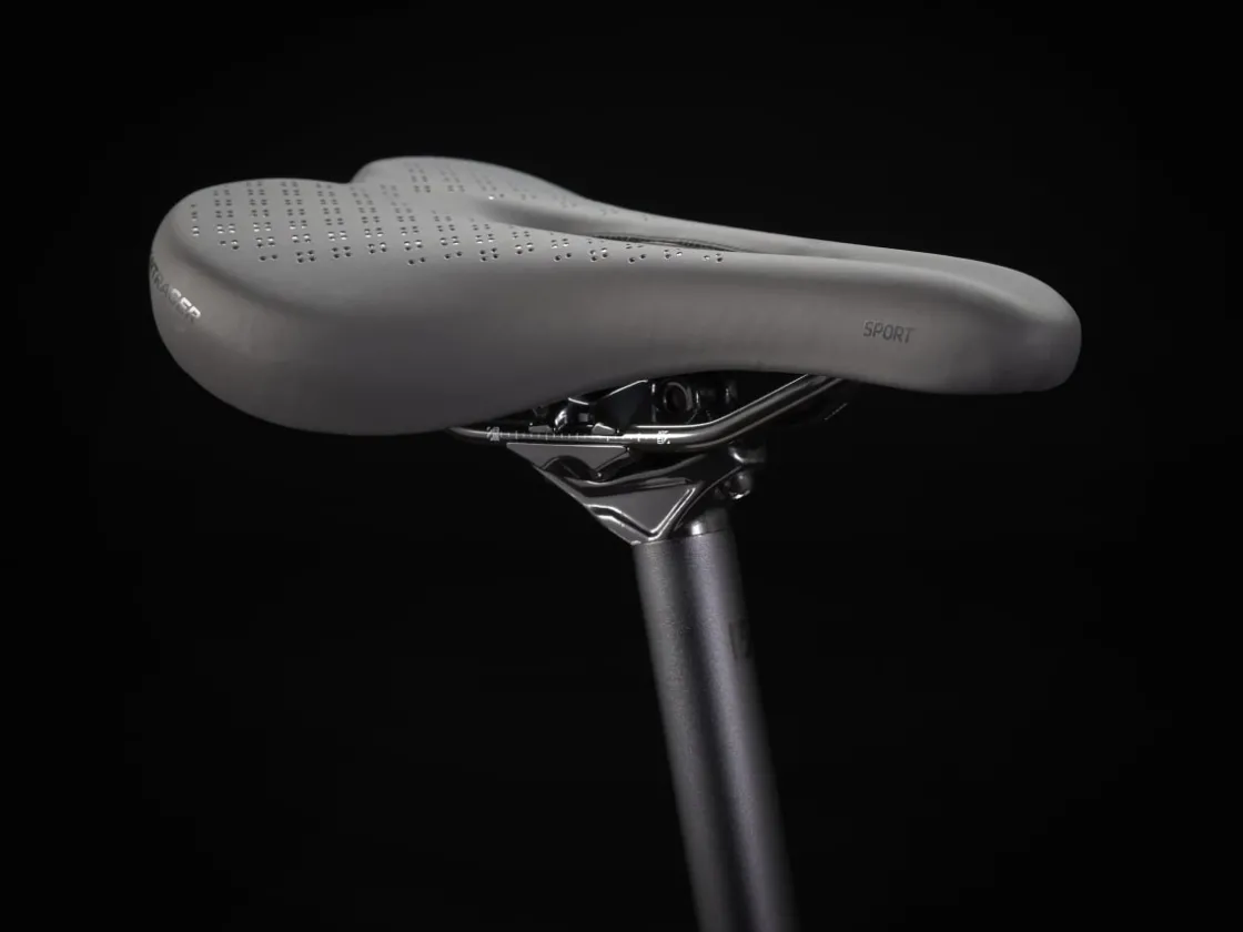 Trek Bikes Kaupunkipyörät – Arki Kaupungissa | Fitness*FX 1 Disc Gen 3