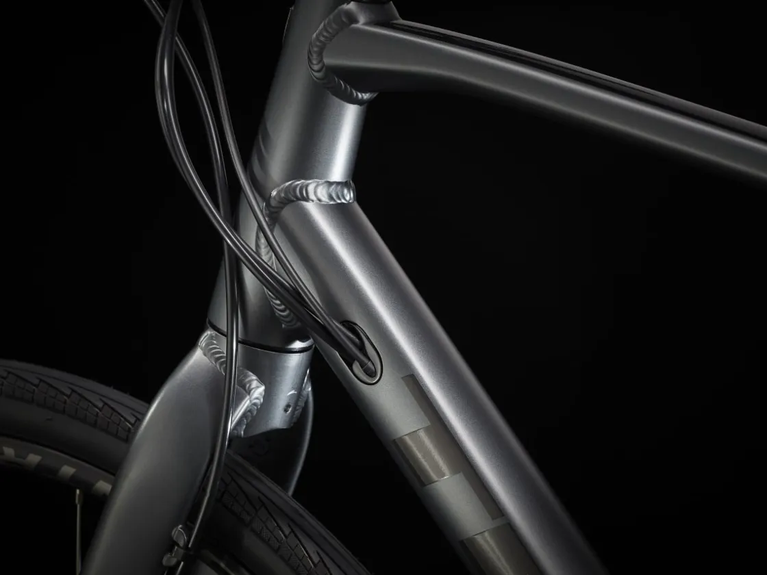 Trek Bikes Kaupunkipyörät – Arki Kaupungissa | Fitness*FX 2 Disc Gen 3