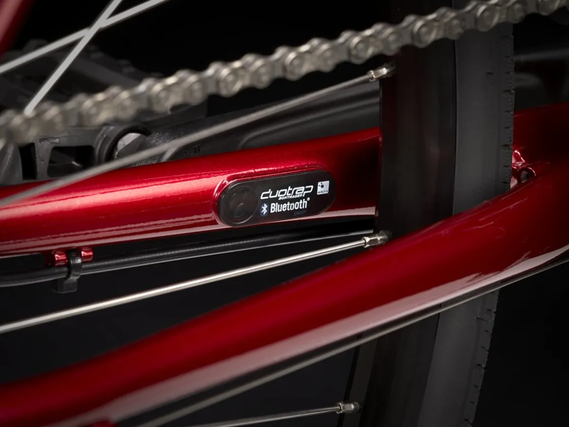 Trek Bikes Kaupunkipyörät – Arki Kaupungissa | Fitness*FX 1 Disc Gen 3