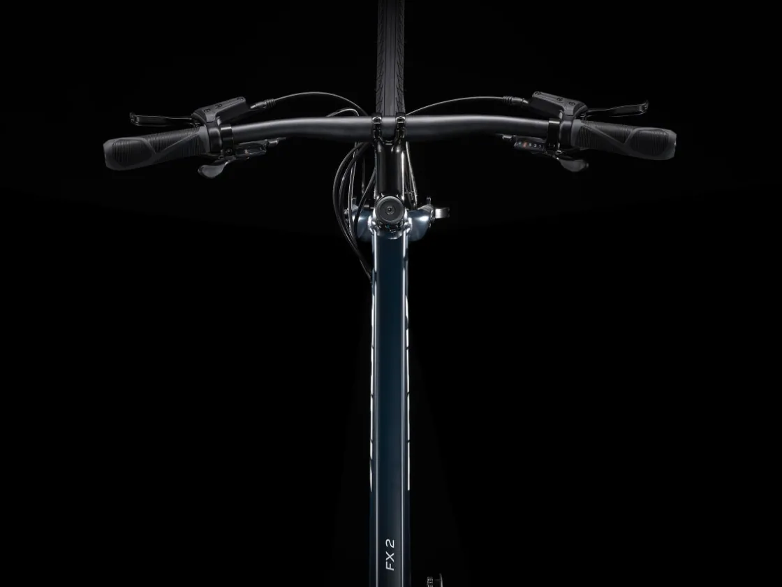 Trek Bikes Kaupunkipyörät – Arki Kaupungissa | Fitness*FX 2 Disc Gen 3