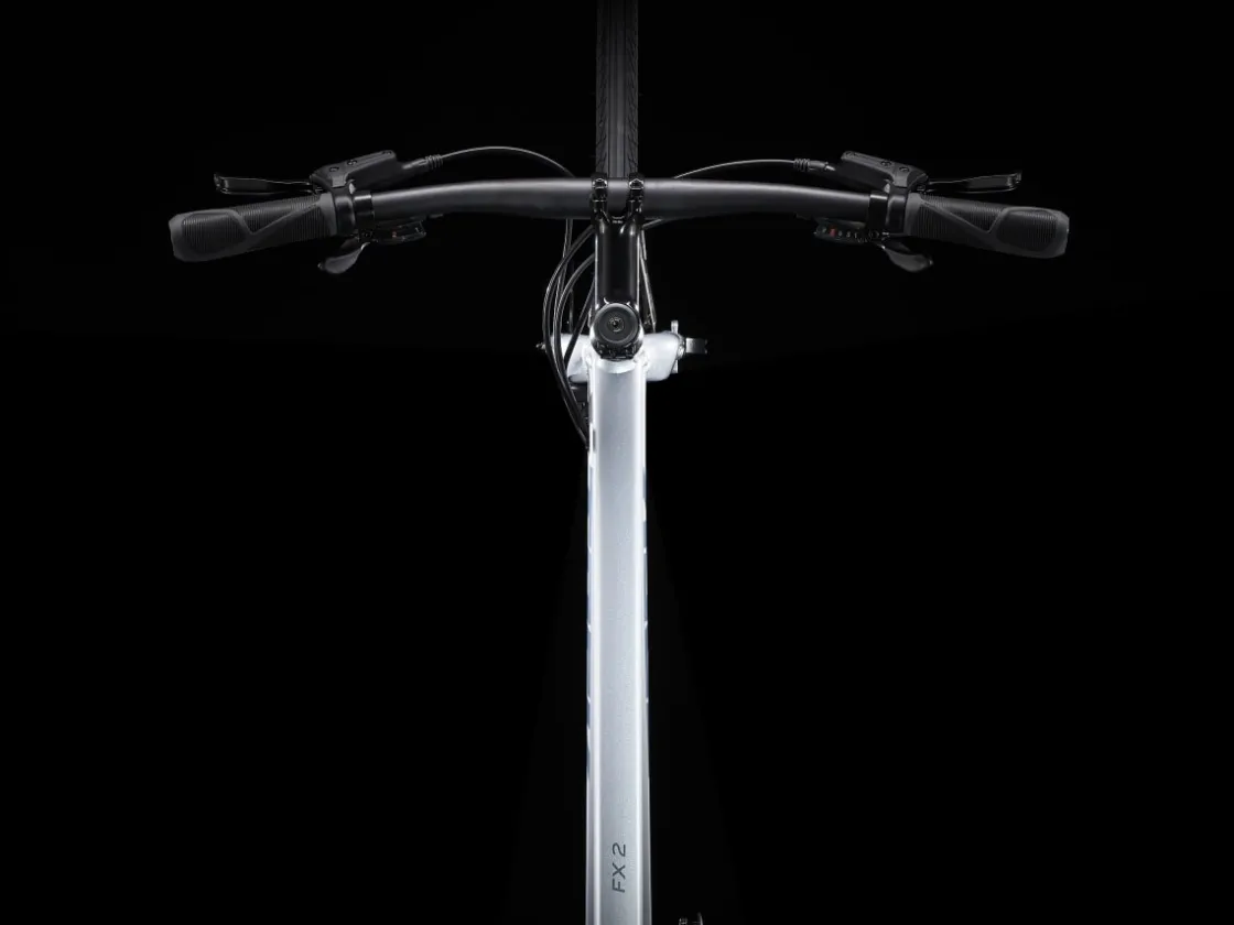 Trek Bikes Kaupunkipyörät – Arki Kaupungissa | Fitness*FX 2 Disc Gen 3