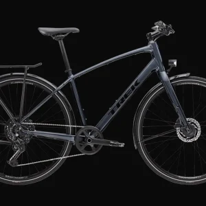 Trek Bikes Kaupunkipyörät – Arki Kaupungissa | Fitness*FX 3 Equipped