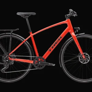 Trek Bikes Fitness | Hybridi*FX 2 Equipped