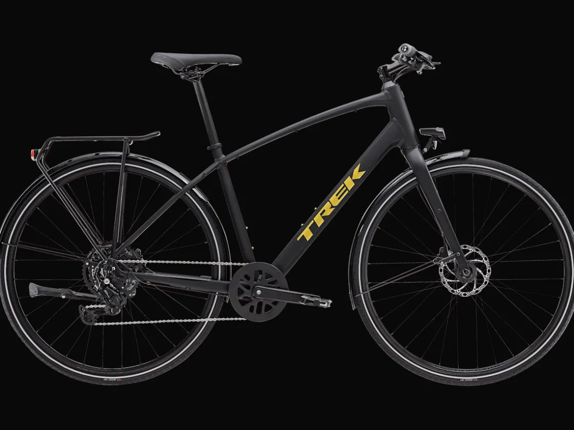 Trek Bikes Fitness | Hybridi*FX 2 Equipped