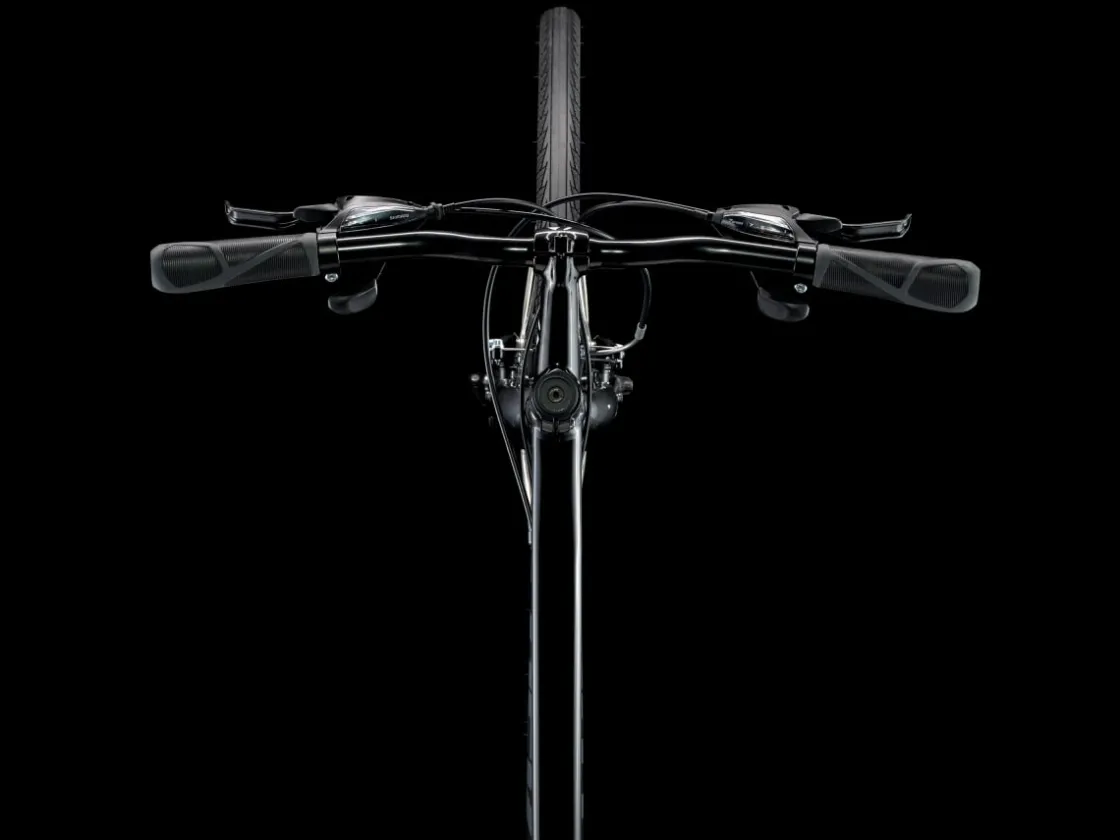 Trek Bikes Kaupunkipyörät – Arki Kaupungissa | Fitness*FX 1 Gen 3