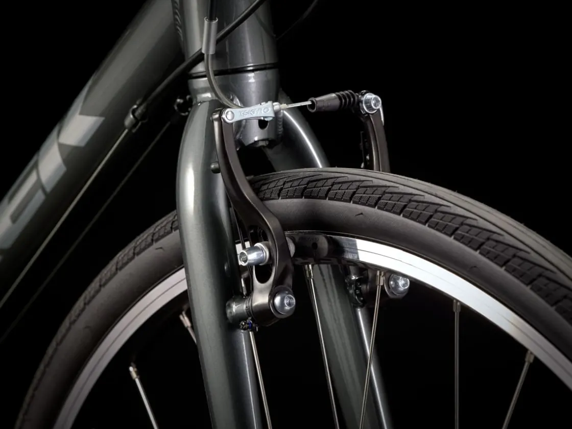 Trek Bikes Kaupunkipyörät – Arki Kaupungissa | Fitness*FX 1 Gen 3