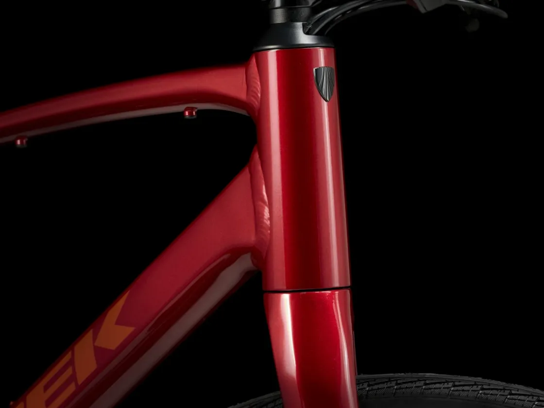 Trek Bikes Kaupunkipyörät – Arki Kaupungissa | Fitness*FX 3 Gen 4