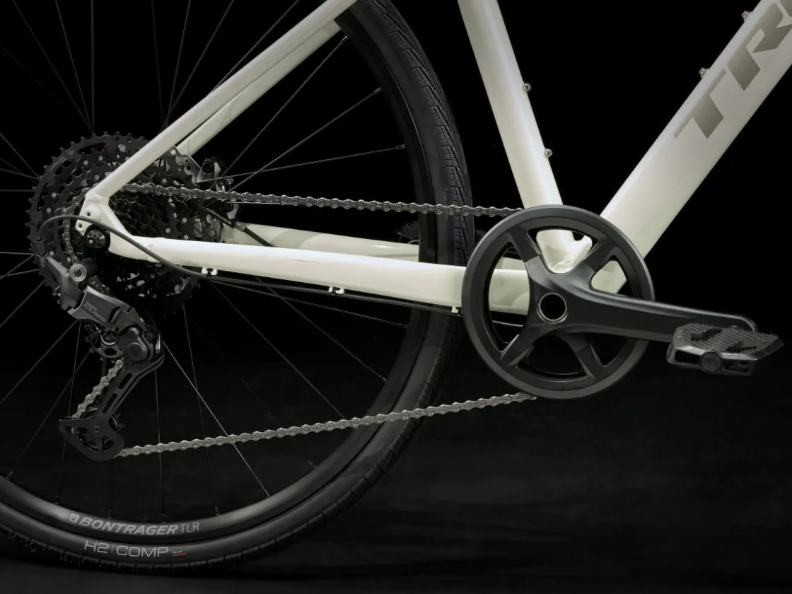 Trek Bikes Kaupunkipyörät – Arki Kaupungissa | Fitness*FX 3 Gen 4