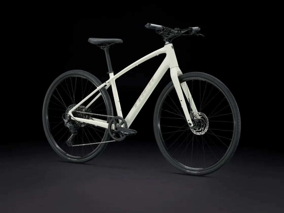 Trek Bikes Kaupunkipyörät – Arki Kaupungissa | Fitness*FX 3 Gen 4