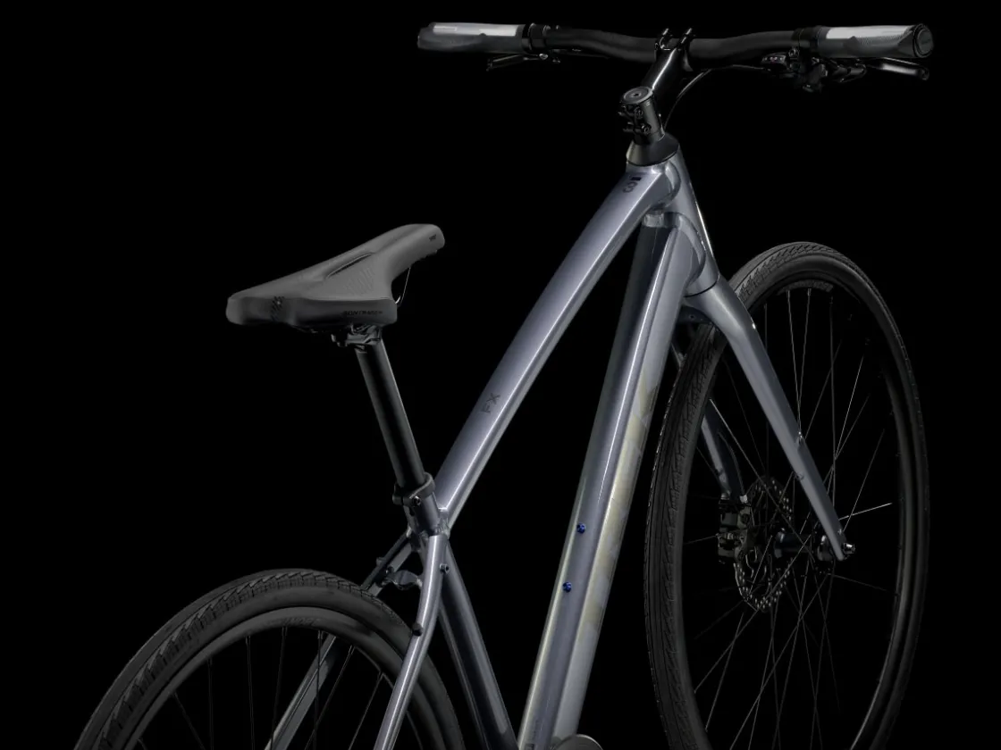 Trek Bikes Kaupunkipyörät – Arki Kaupungissa | Fitness*FX 3 Gen 4