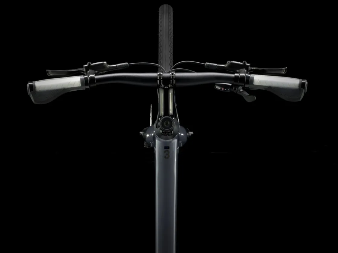 Trek Bikes Kaupunkipyörät – Arki Kaupungissa | Fitness*FX 3 Gen 4