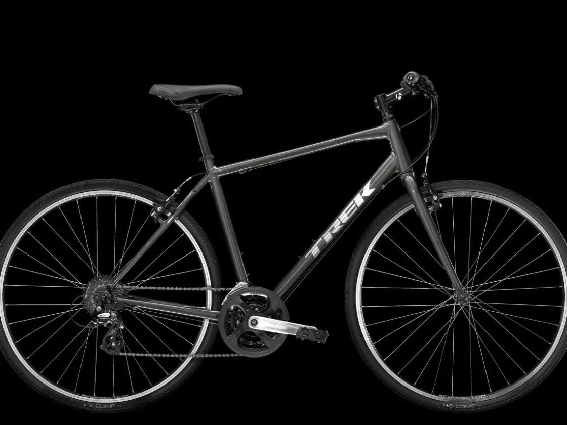 Trek Bikes Kaupunkipyörät – Arki Kaupungissa | Fitness*FX 1 Gen 3