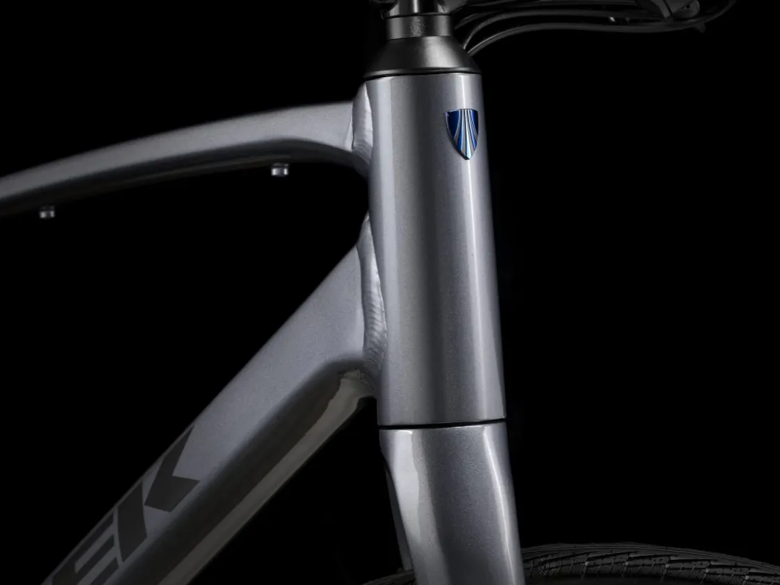Trek Bikes Kaupunkipyörät – Arki Kaupungissa | Fitness*FX 3 Gen 4