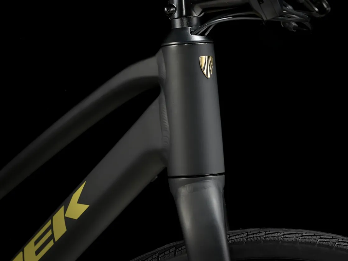 Trek Bikes Kaupunkipyörät – Arki Kaupungissa | Fitness*FX 2 Mid-step Gen 4