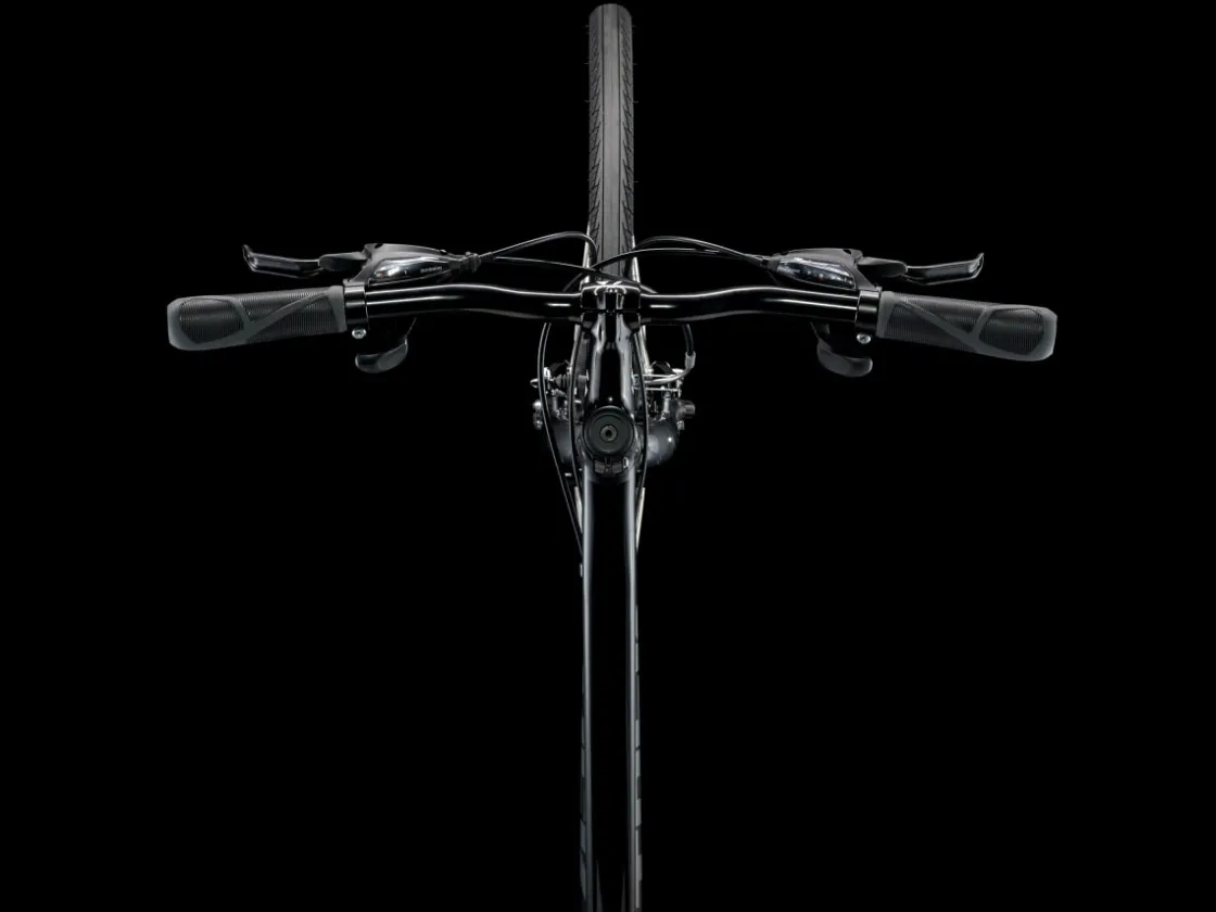 Trek Bikes Kaupunkipyörät – Arki Kaupungissa | Hybridi*FX 1 Mid-step Gen 3