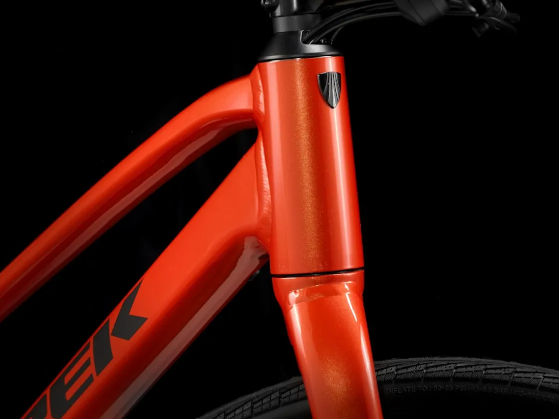 Trek Bikes Kaupunkipyörät – Arki Kaupungissa | Fitness*FX 2 Mid-step Gen 4