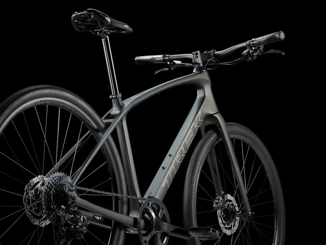 Trek Bikes Adventure-Pyörät | Kaupunkipyörät – Arki Kaupungissa*FX Sport 5