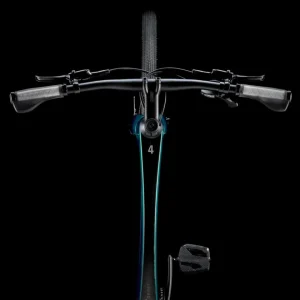 Trek Bikes Adventure-Pyörät | Kaupunkipyörät – Arki Kaupungissa*FX Sport 4