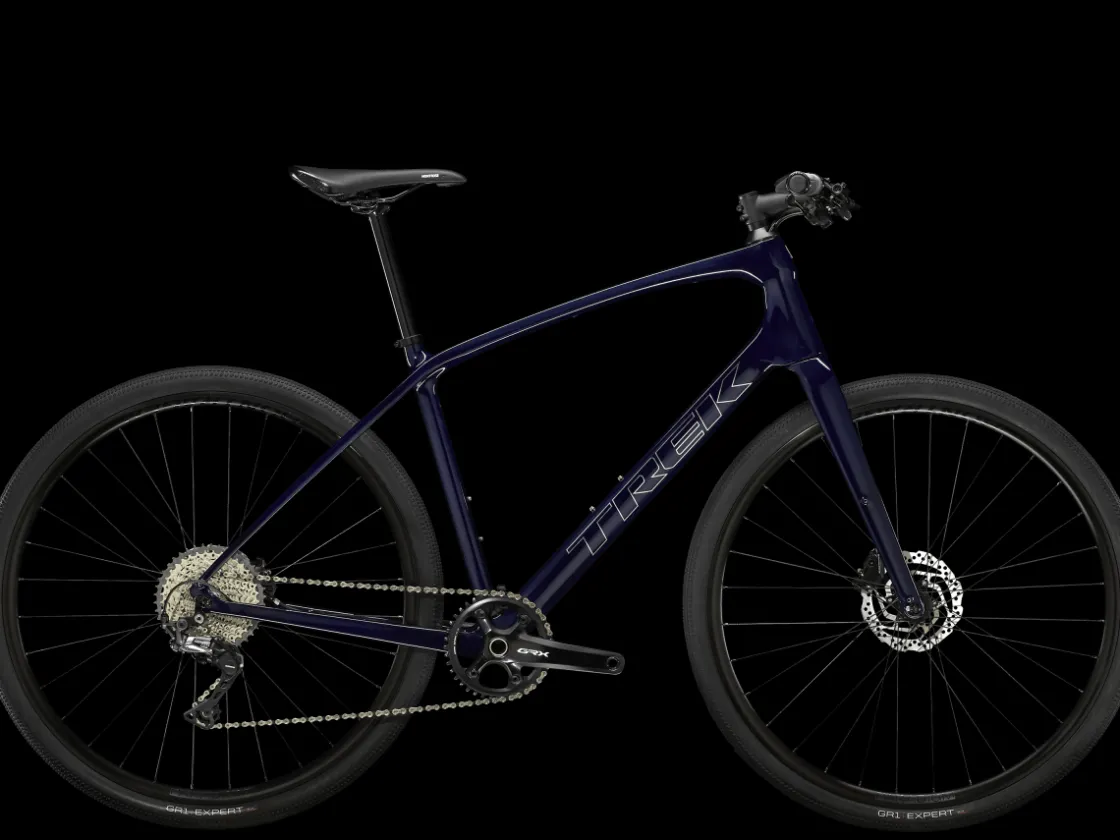 Trek Bikes Adventure-Pyörät | Kaupunkipyörät – Arki Kaupungissa*FX Sport 5