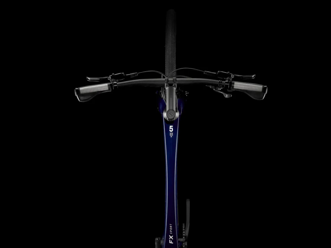 Trek Bikes Adventure-Pyörät | Kaupunkipyörät – Arki Kaupungissa*FX Sport 5
