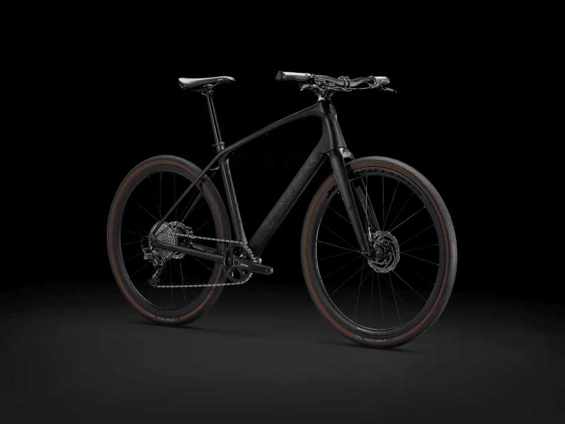 Trek Bikes Adventure-Pyörät | Kaupunkipyörät – Arki Kaupungissa*FX Sport 6