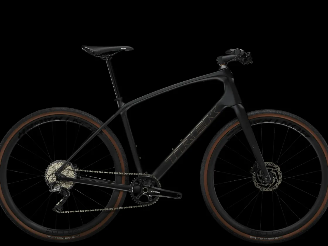 Trek Bikes Adventure-Pyörät | Kaupunkipyörät – Arki Kaupungissa*FX Sport 6