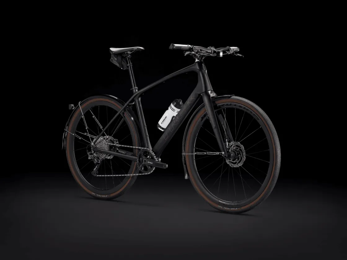 Trek Bikes Adventure-Pyörät | Kaupunkipyörät – Arki Kaupungissa*FX Sport 6