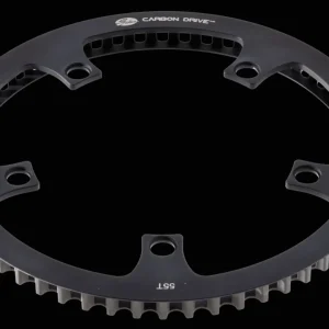 Trek Bikes Voimansiirto*Gates Belt Drive Chainring