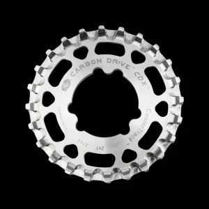 Trek Bikes Voimansiirto*Gates Carbon Drive CDX CenterTrack Rear Cog