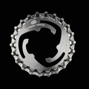 Trek Bikes Voimansiirto*Gates Carbon Drive SureFoot 3-Lobe Rear Cog