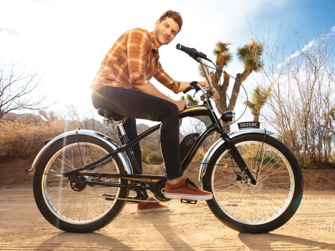 Trek Bikes Kaupunkipyörät – Sähköavusteinen | Kaupunki- Ja Hybridipyörät*Ghostrider Go! 5i