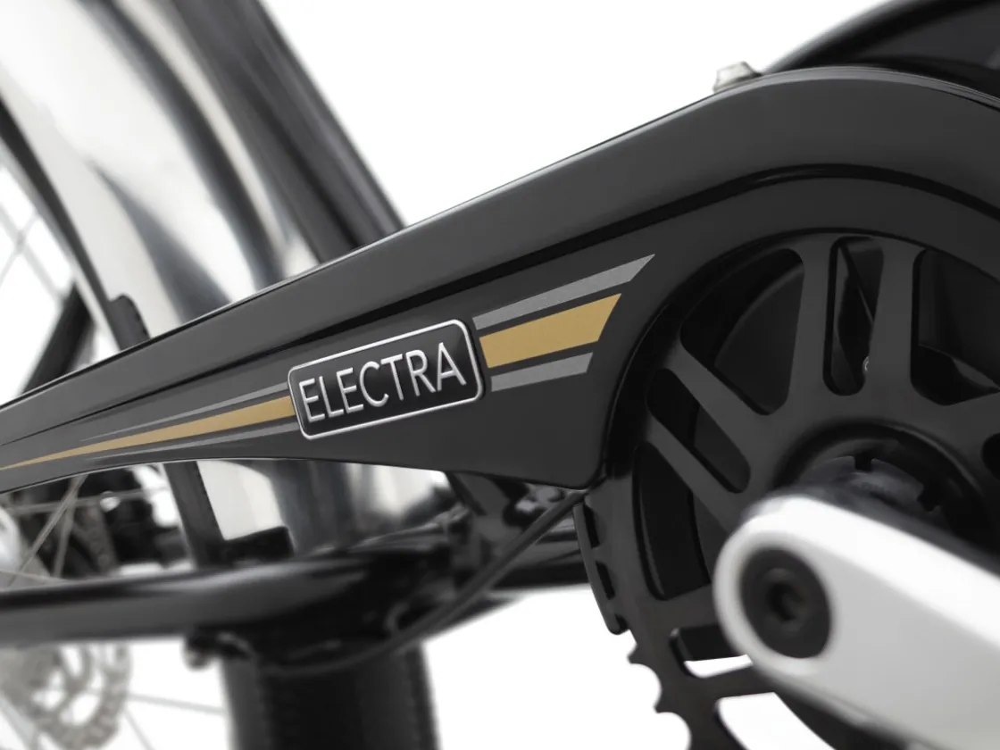 Trek Bikes Kaupunkipyörät – Sähköavusteinen | Kaupunki- Ja Hybridipyörät*Ghostrider Go! 5i