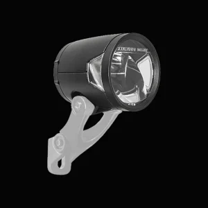 Trek Bikes Valot Ja Tutkat | Valot Ja Tutkat*Herrmans MR8 E-bike Front Bike Light