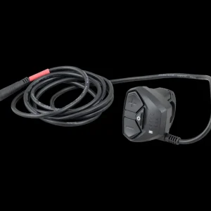 Trek Bikes Ajotietokoneet*Hyena Bluetooth Handlebar Display