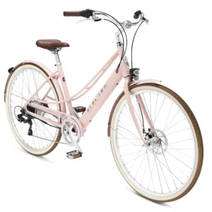 Trek Bikes Kaupunkipyörät – Arki Kaupungissa | Kaupunkipyörät – Sähköavusteinen*Loft Go! 7D EQ Step-Thru