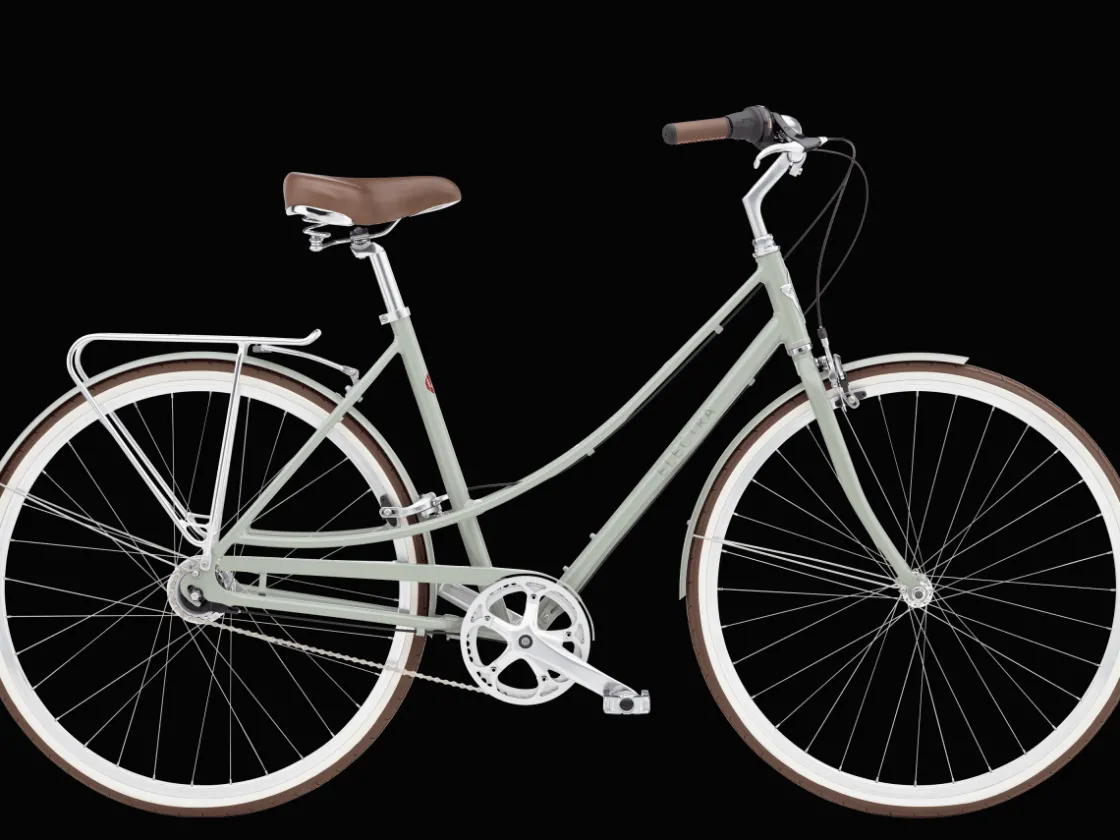 Trek Bikes Kaupunkipyörät – Arki Kaupungissa | Hybridi*Loft 7i Step-Thru