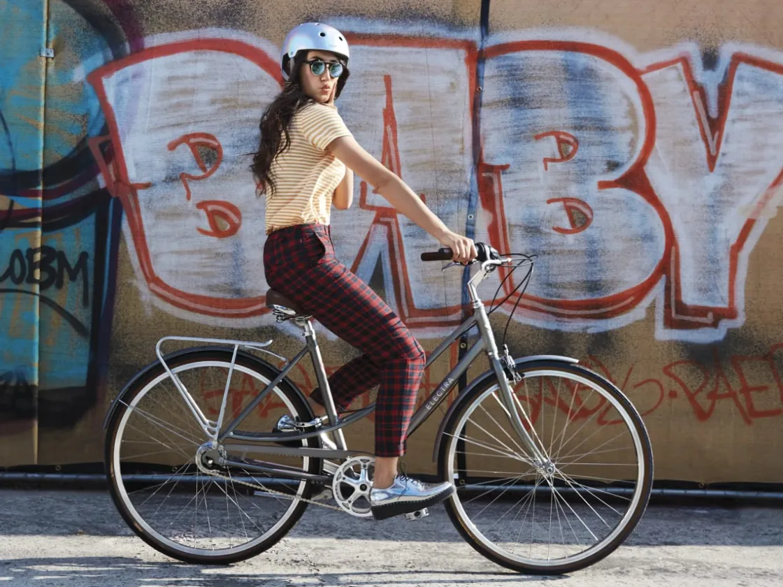 Trek Bikes Kaupunkipyörät – Arki Kaupungissa | Hybridi*Loft 7i Step-Thru